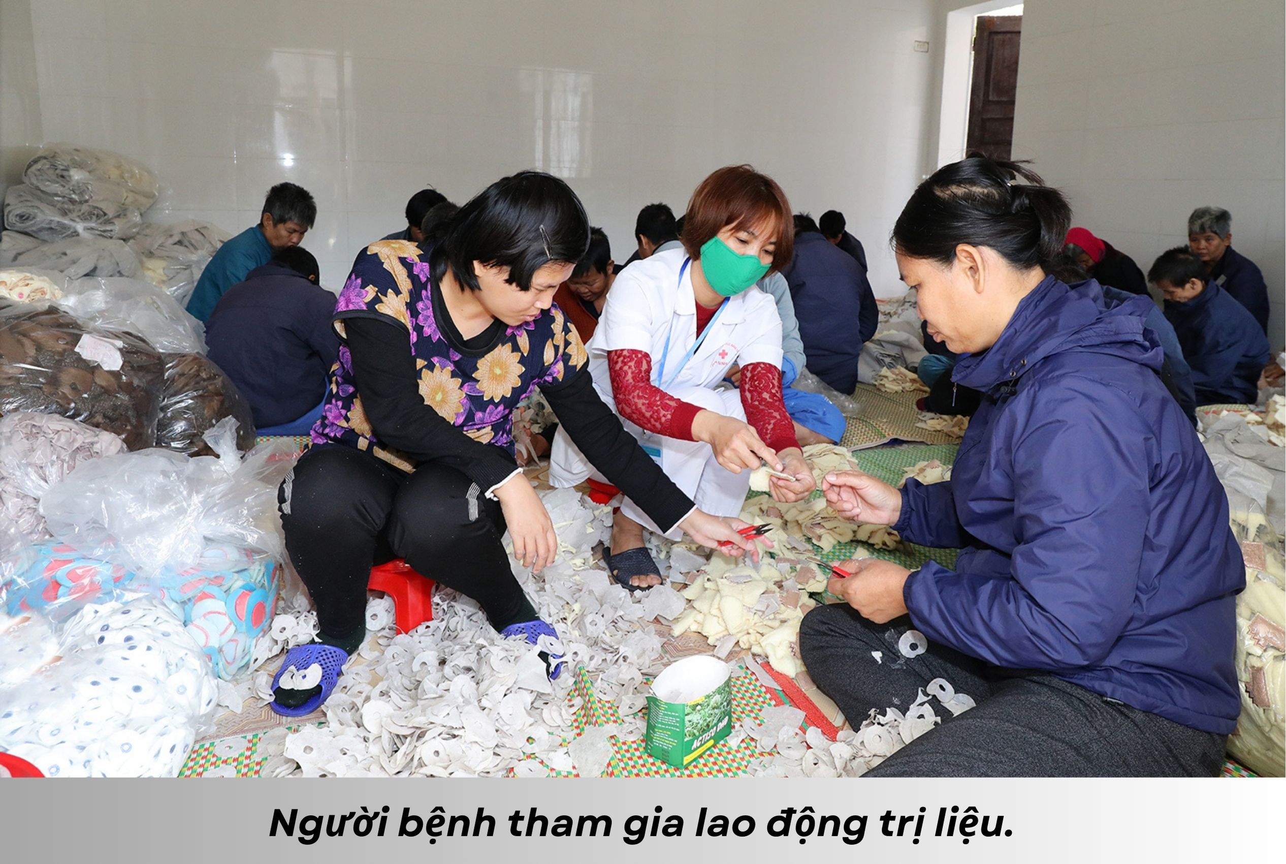 Emagazine Có một nơi được gọi là nhà