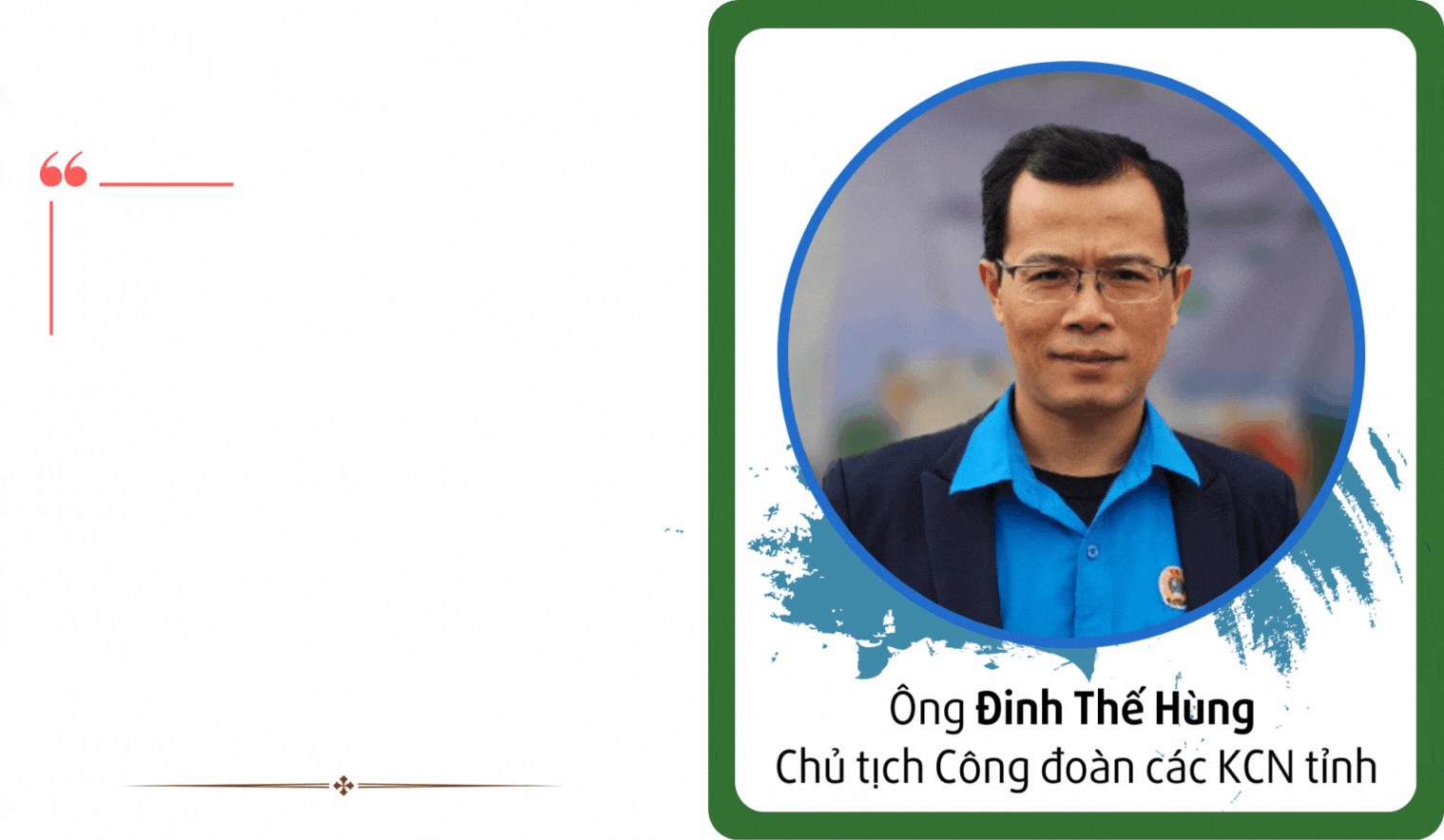 Emagazine Mang Xuân ấm Tết yêu thương đến với đoàn viên người lao động