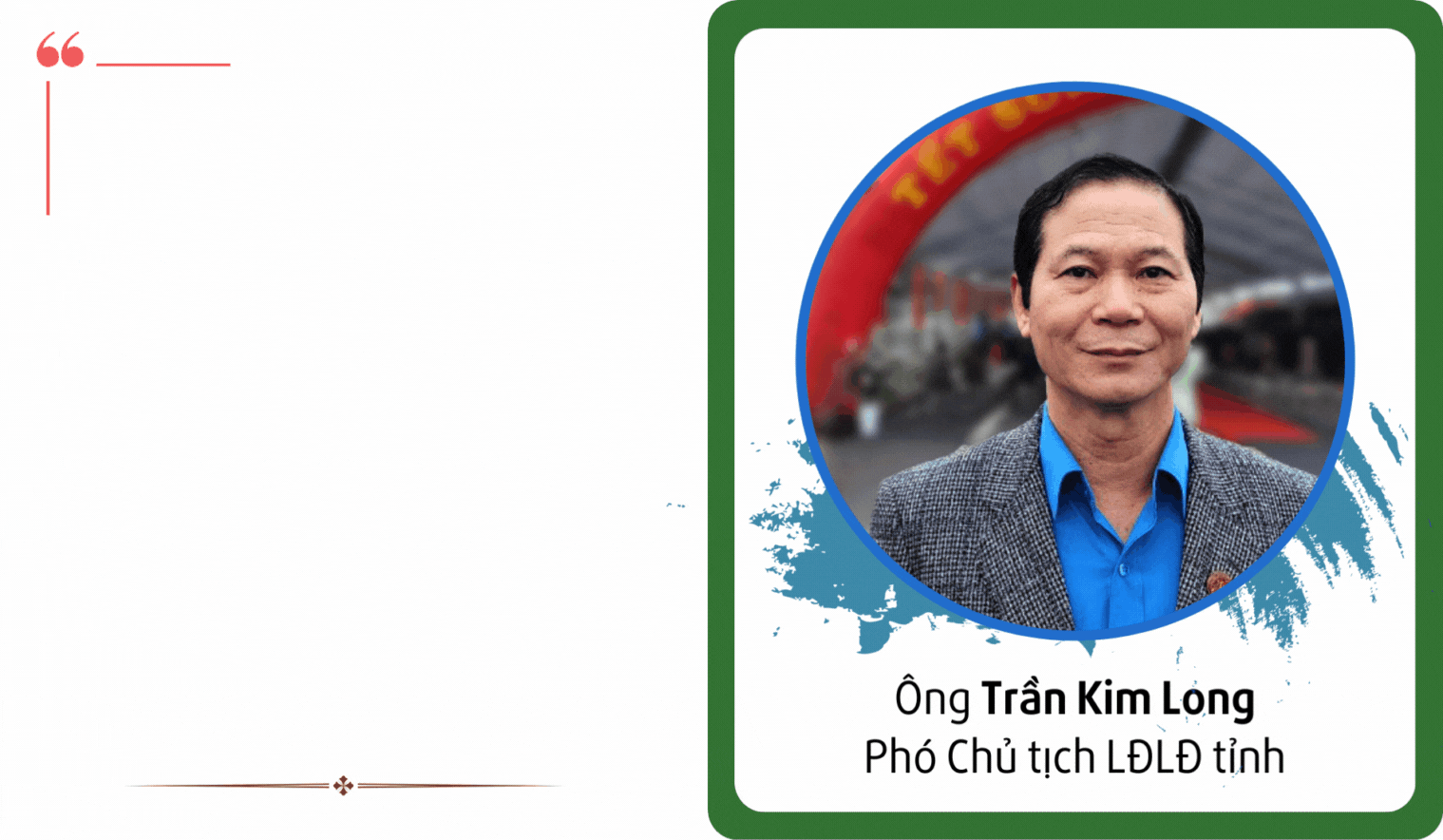 Emagazine Mang Xuân ấm Tết yêu thương đến với đoàn viên người lao động