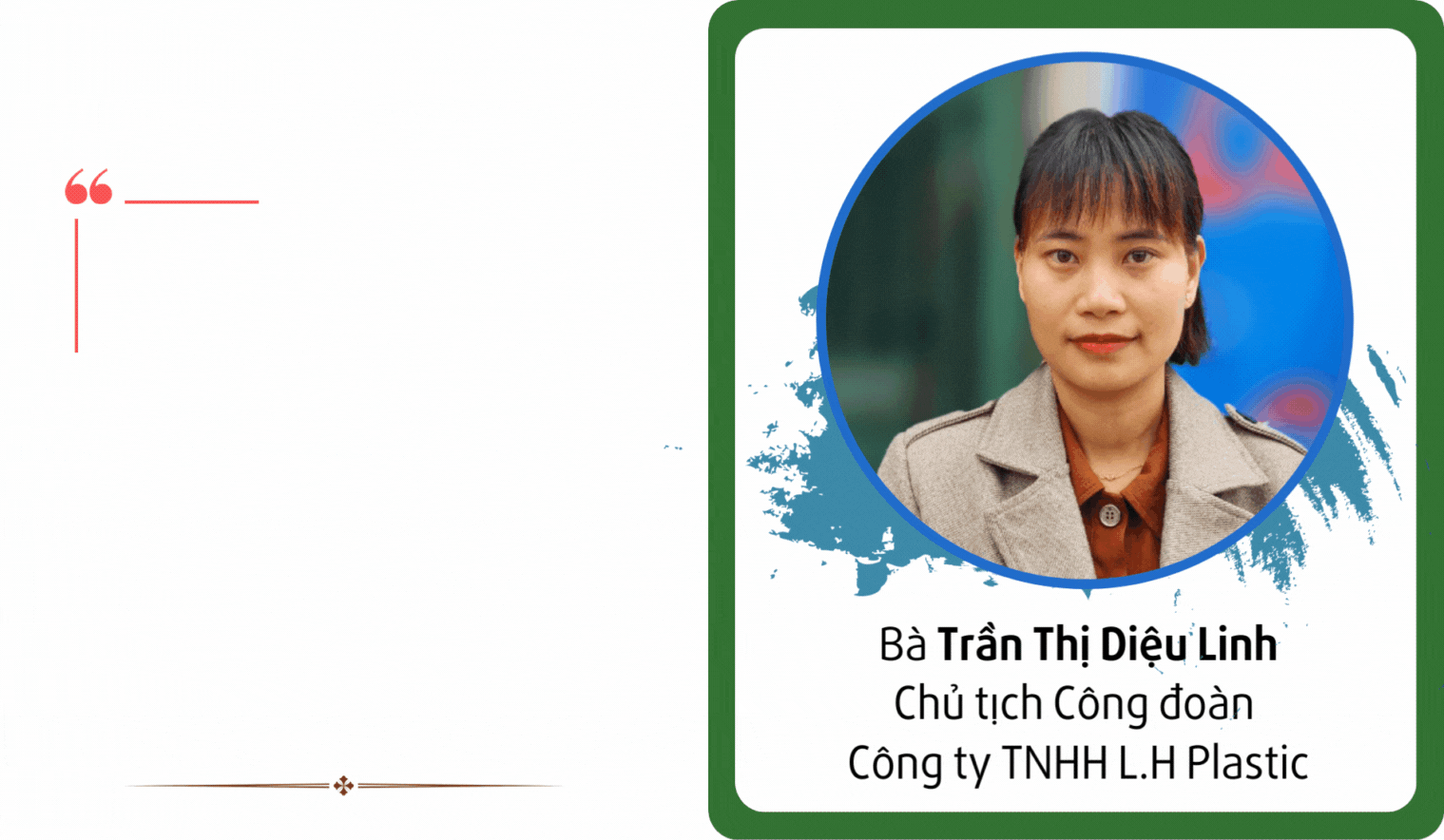 Emagazine Mang Xuân ấm Tết yêu thương đến với đoàn viên người lao động