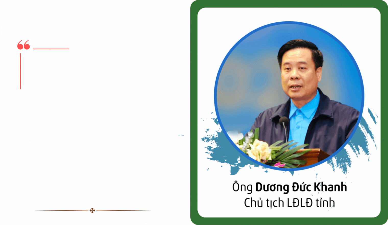 Emagazine Mang Xuân ấm Tết yêu thương đến với đoàn viên người lao động