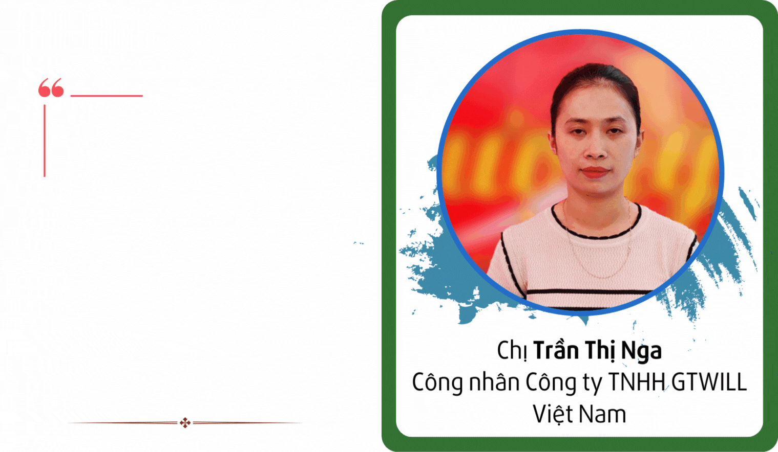 Emagazine Mang Xuân ấm Tết yêu thương đến với đoàn viên người lao động