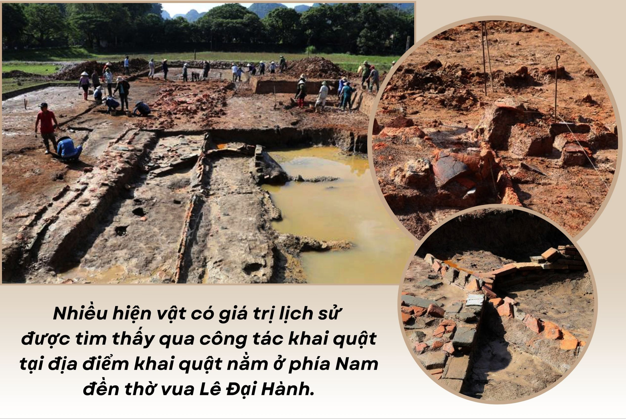 Emagazine Cần có chính sách đặc thù vượt trội nhằm hoán chuyển các nguồn lực di sản trở thành động lực để phát triển tỉnh Ninh Bình trong bối cảnh mới