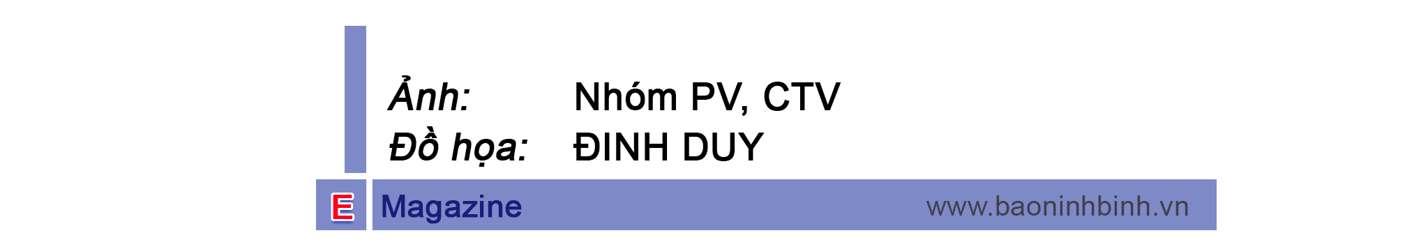 Emagazine Cần có chính sách đặc thù vượt trội nhằm hoán chuyển các nguồn lực di sản trở thành động lực để phát triển tỉnh Ninh Bình trong bối cảnh mới