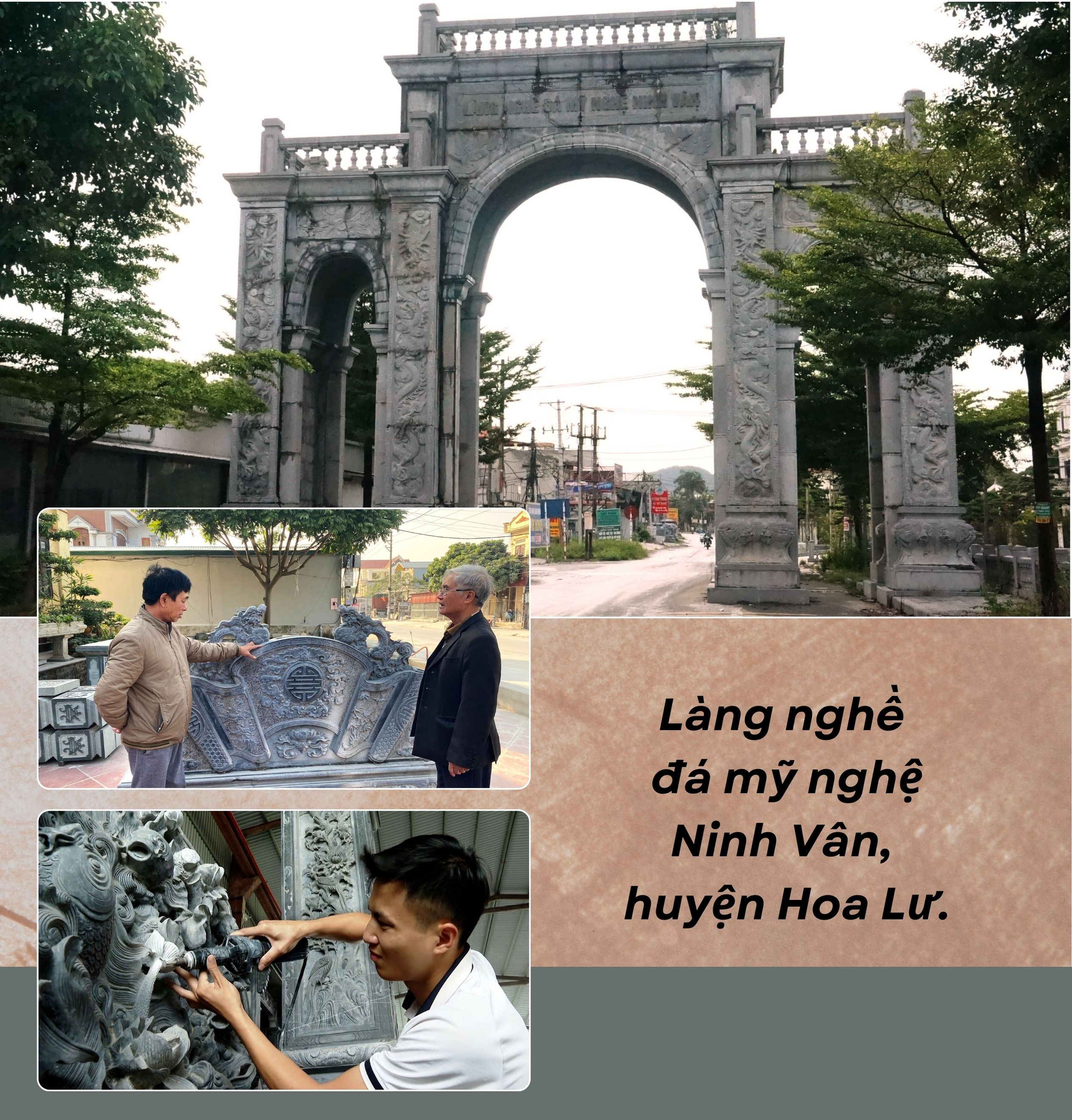 Emagazine Cần có chính sách đặc thù vượt trội nhằm hoán chuyển các nguồn lực di sản trở thành động lực để phát triển tỉnh Ninh Bình trong bối cảnh mới