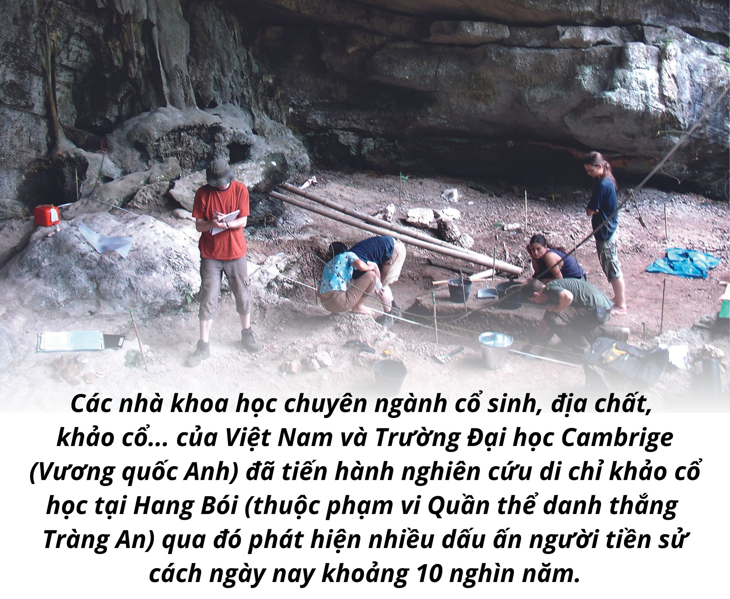 Emagazine Di sản Tràng An Định hướng bản sắc cho Đô thị di sản tương lai dưới góc nhìn quy hoạch