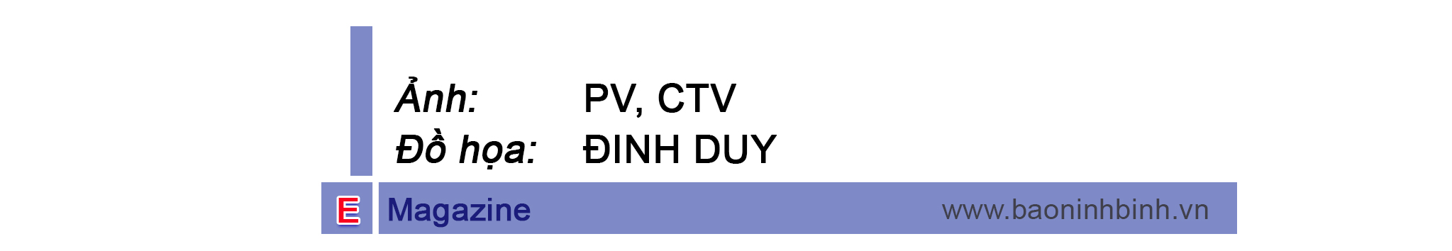 Emagazine Di sản Tràng An Định hướng bản sắc cho Đô thị di sản tương lai dưới góc nhìn quy hoạch