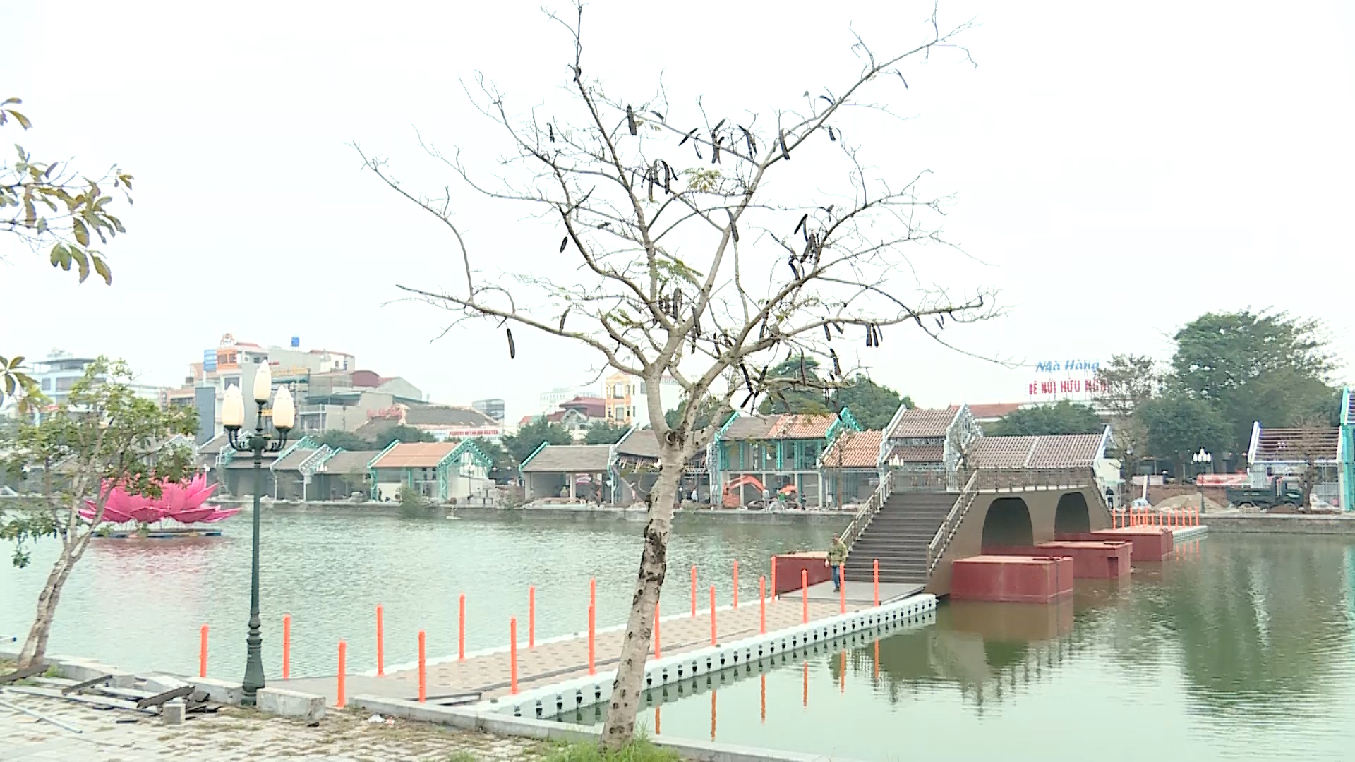 Ninh Binh offers diverse tourism products during upcoming Lunar New Year Holidays