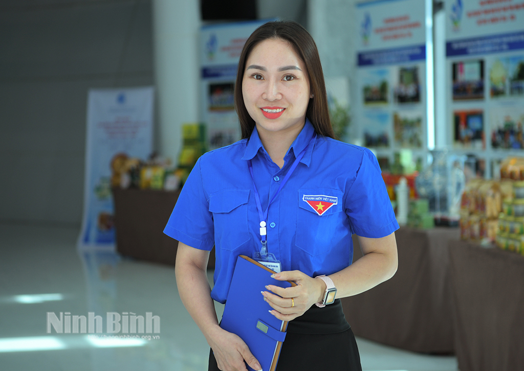 Quyết tâm sớm đưa Nghị quyết Đại hội đại biểu Hội LHTN Việt Nam tỉnh lần thứ VI vào cuộc sống