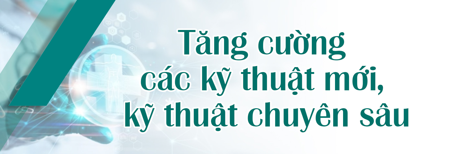 Emagazine Ngành Y tế Ninh Bình nhiều giải pháp hướng tới sự hài lòng của người bệnh