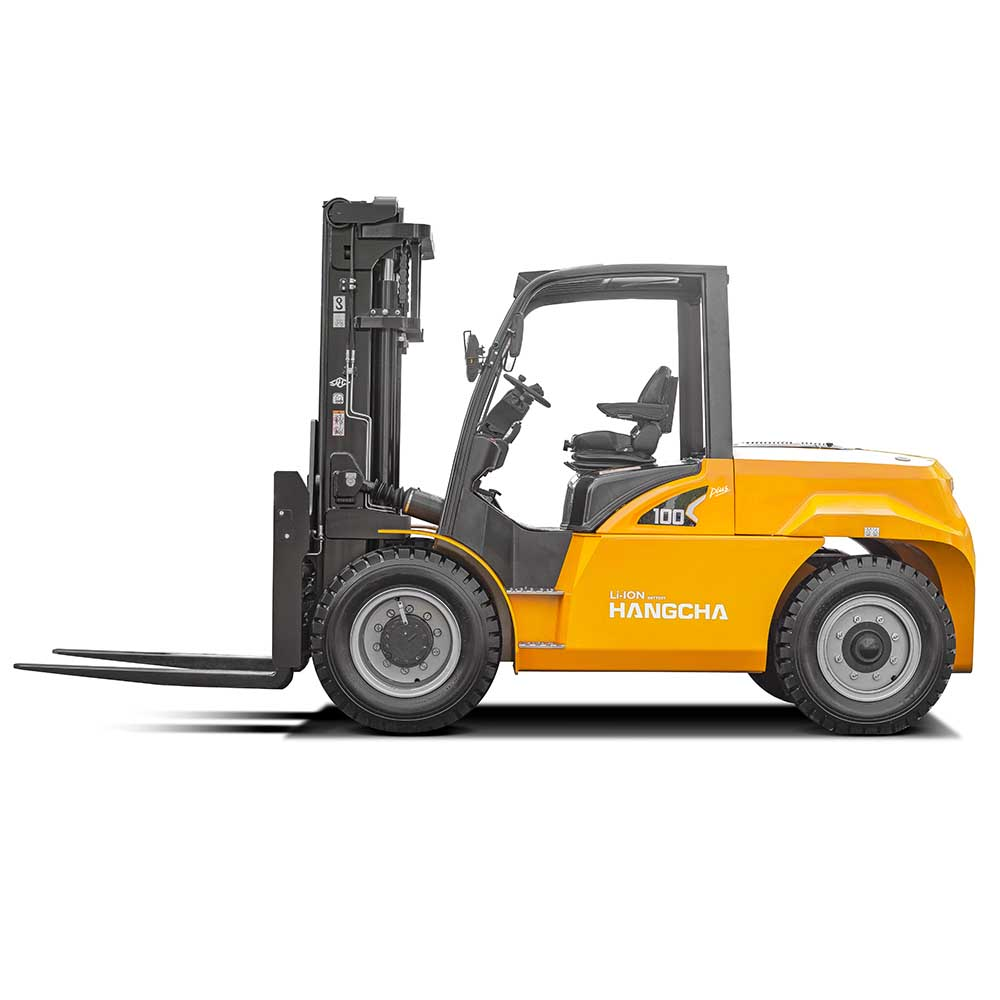 Xe nâng HC đại lý xe nâng chính hãng Hangcha trên thị trường hiện nay