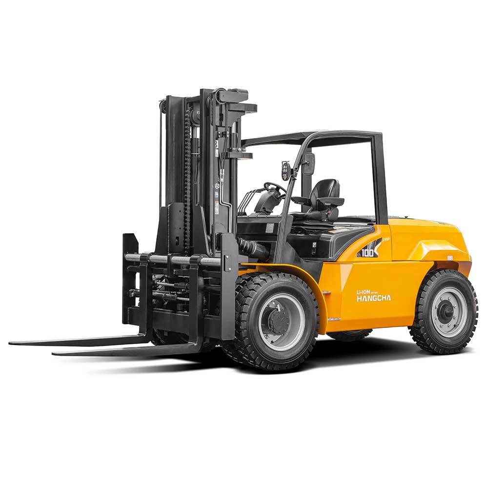 Xe nâng HC đại lý xe nâng chính hãng Hangcha trên thị trường hiện nay