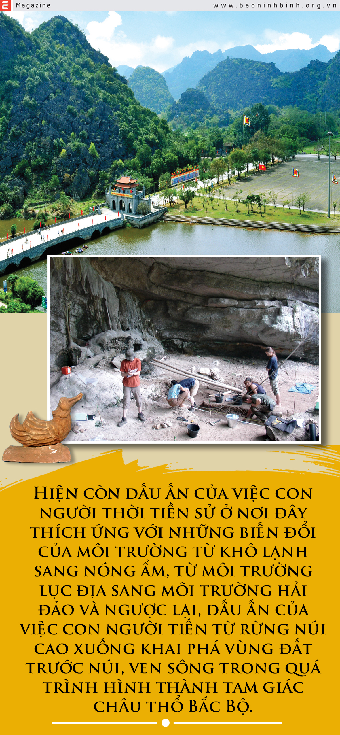 emagazine Bảo tồn nhà cổ bên dòng Sào Khê Giữ lại mạch nguồn nhịp đập từ quá khứ góp phần xây dựng bản sắc đô thị di sản
