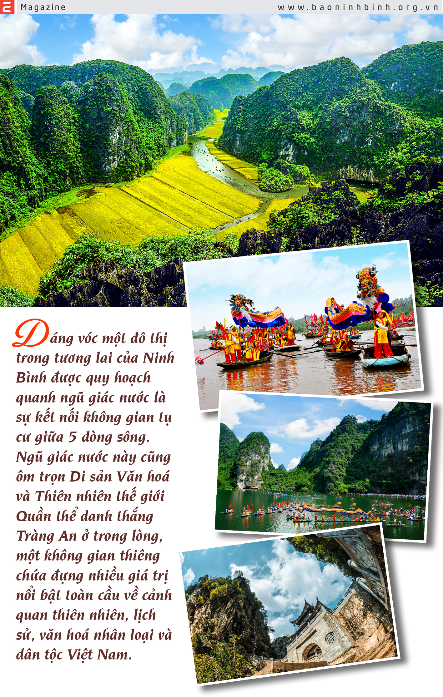 emagazine Bảo tồn nhà cổ bên dòng Sào Khê Giữ lại mạch nguồn nhịp đập từ quá khứ góp phần xây dựng bản sắc đô thị di sản