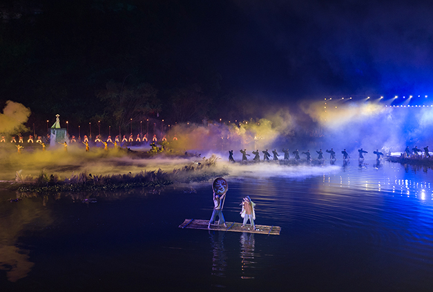 Emagazine Hướng tới xây dựng Festival Ninh Bình mang tầm quốc gia quốc tế