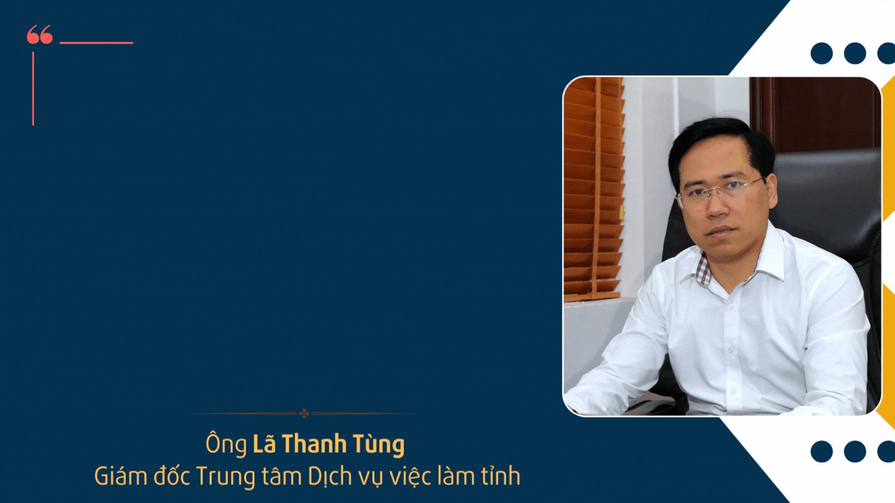 Emagazine Không còn phải ly hương vì việc làm