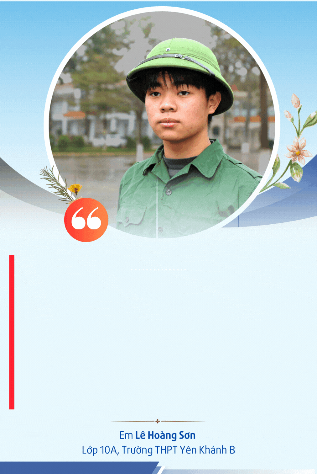 Emagazine Nâng cao chất lượng dạy và học môn Giáo dục quốc phòngan ninh trong trường THPT