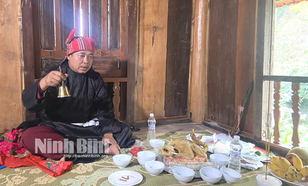 Nho Quan chú trọng bảo tồn di sản văn hóa trong xây dựng nông thôn mới