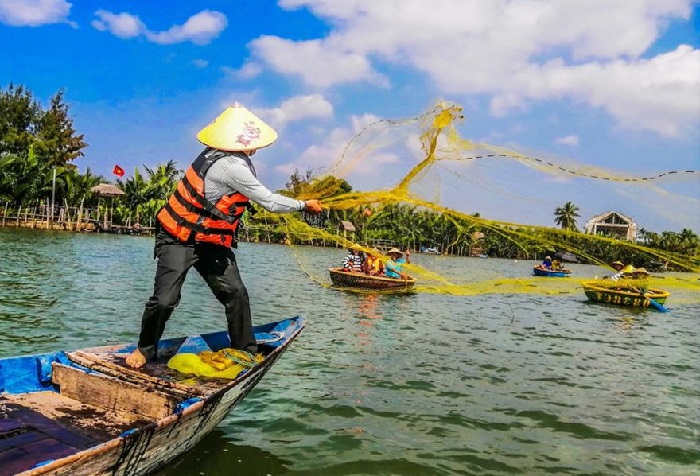 Giá vé Rừng dừa Bảy Mẫu cập nhật những ưu đãi mới nhất