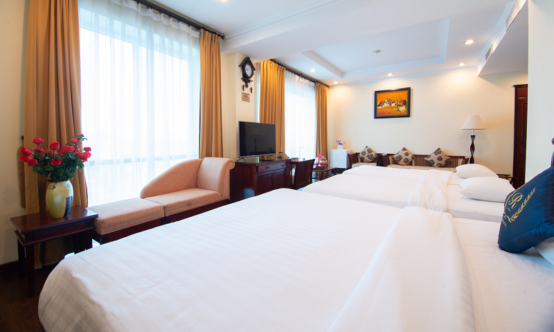 Nên đặt phòng khách sạn trước bao lâu cần lưu ý những điều gì