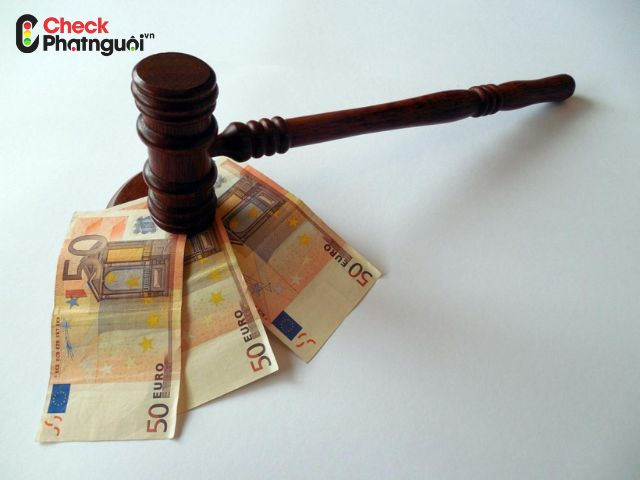 4 cách tra cứu phạt nguội Online nhanh nhất