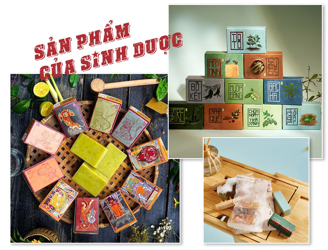 Emagazine Nghề và làng nghề truyền thống trong lòng di sản