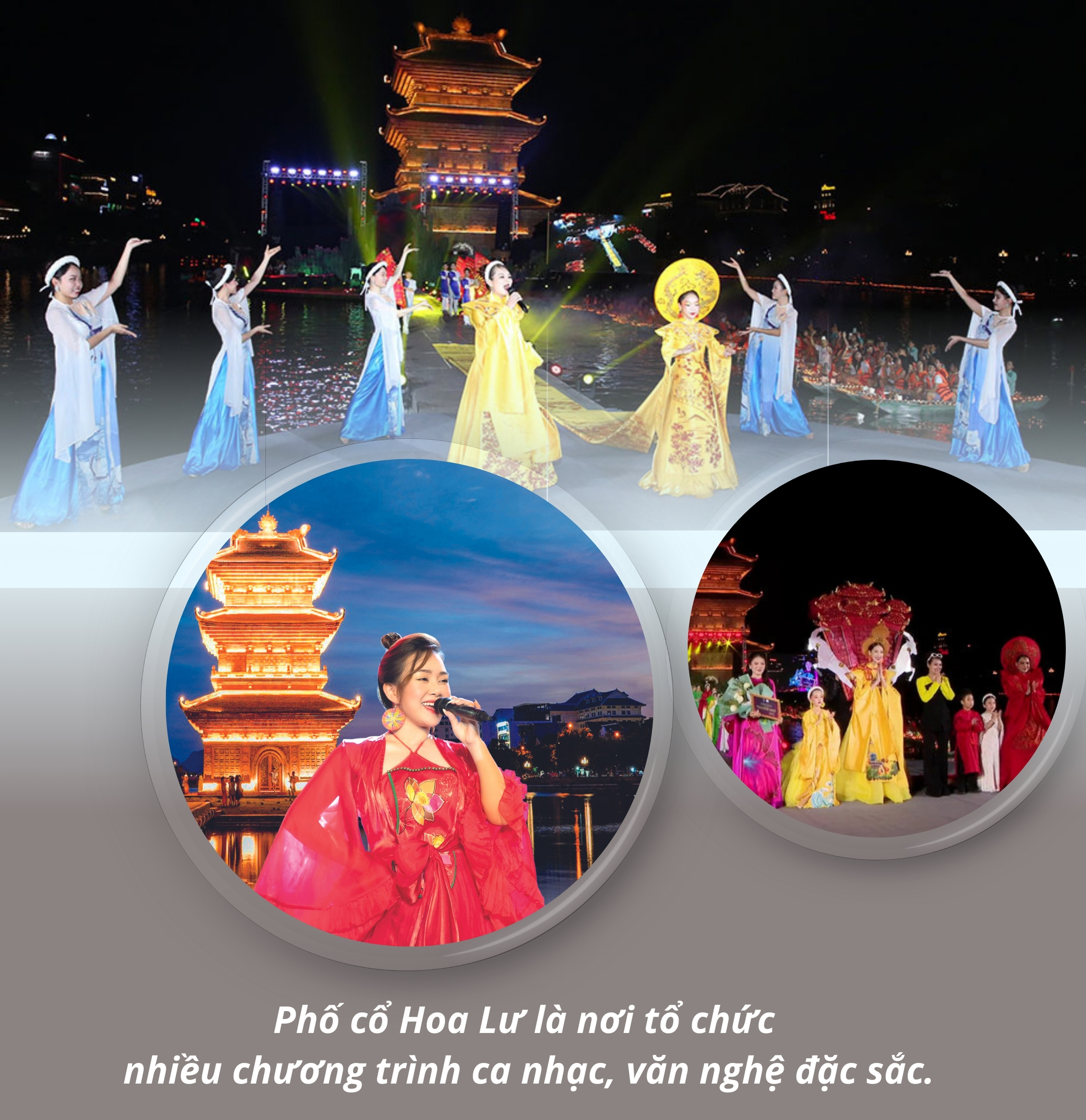 Emagazine Phát triển công nghiệp văn hóa từ mạch nguồn Di sản Tràng An