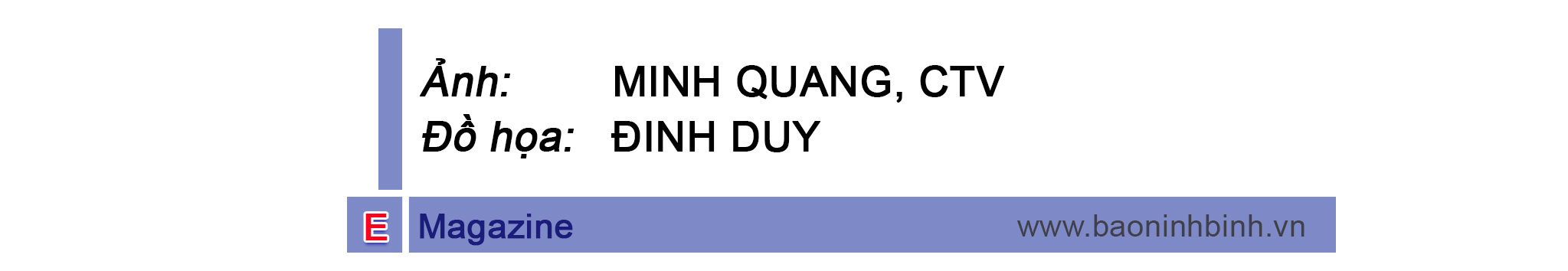 Emagazine Phát triển công nghiệp văn hóa từ mạch nguồn Di sản Tràng An