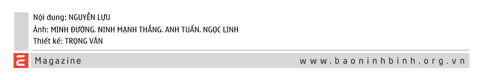 Emagazine Nghề và làng nghề truyền thống trong lòng di sản