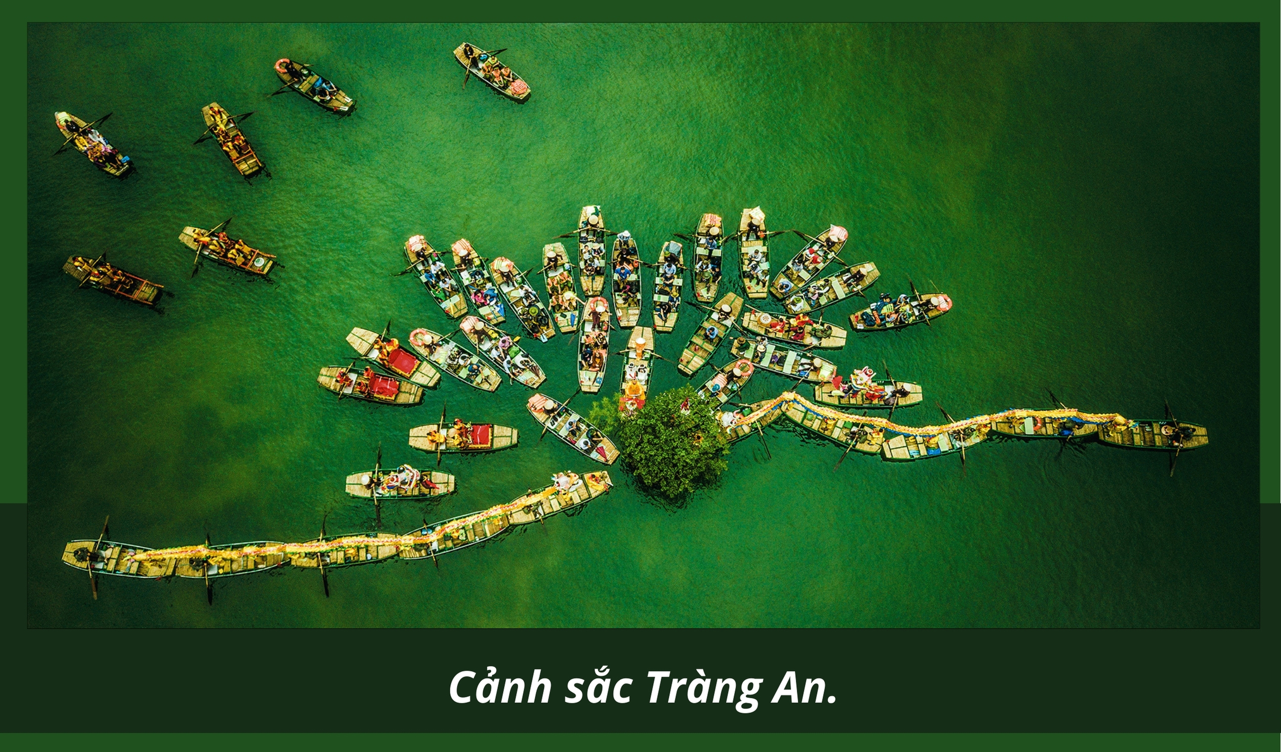 Emagazine Quần thể danh thắng Tràng An Hội tụ giá trị di sản của nhân loại điển hình gắn kết giữa bảo tồn và phát triển bền vững
