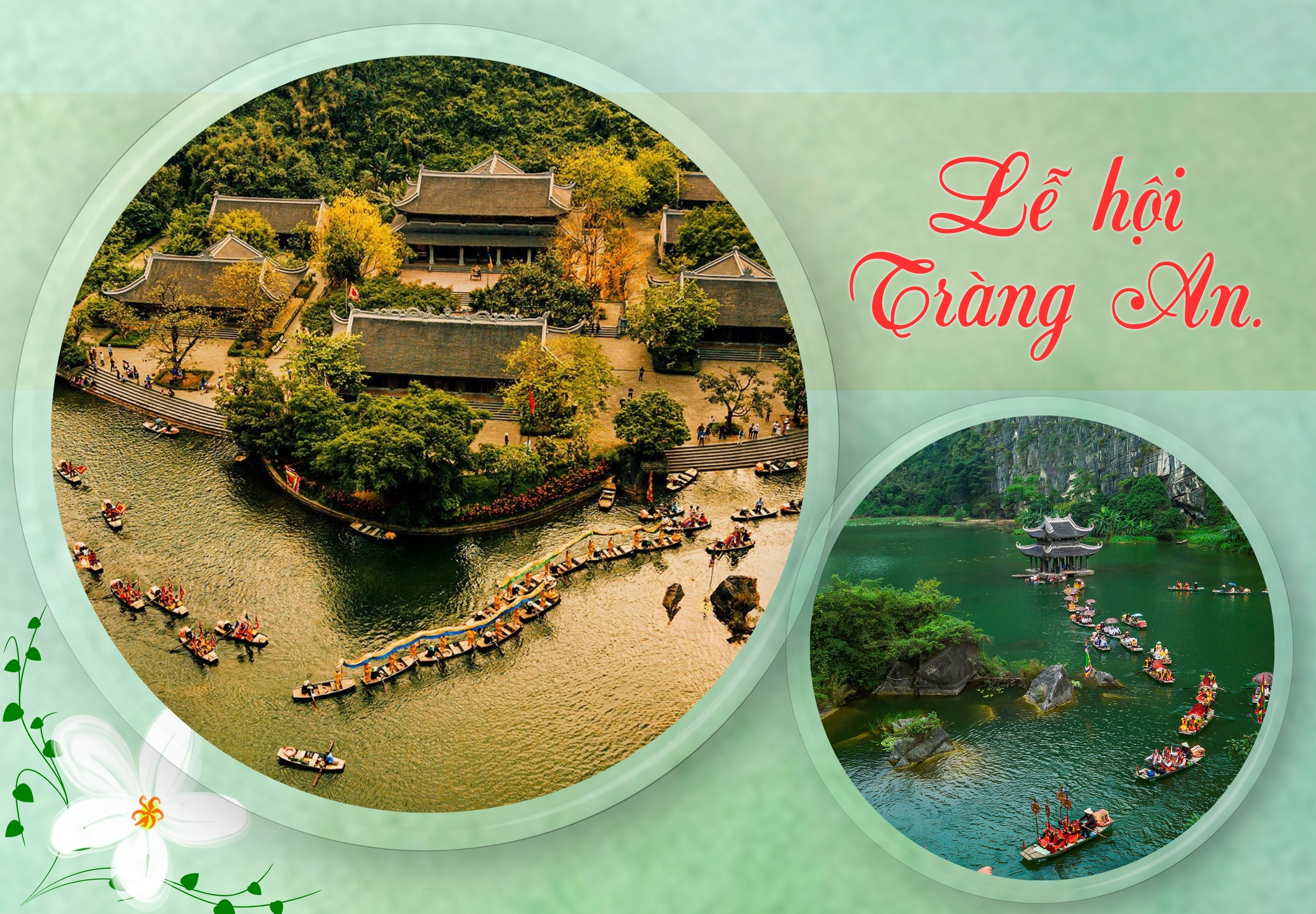 Emagazine Quần thể danh thắng Tràng An Hội tụ giá trị di sản của nhân loại điển hình gắn kết giữa bảo tồn và phát triển bền vững