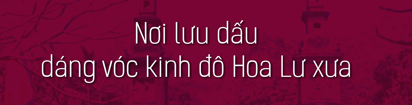 Emagazine Bảo tồn phát huy giá trị di tích khảo cổ gắn với phát triển du lịch xanh bền vững