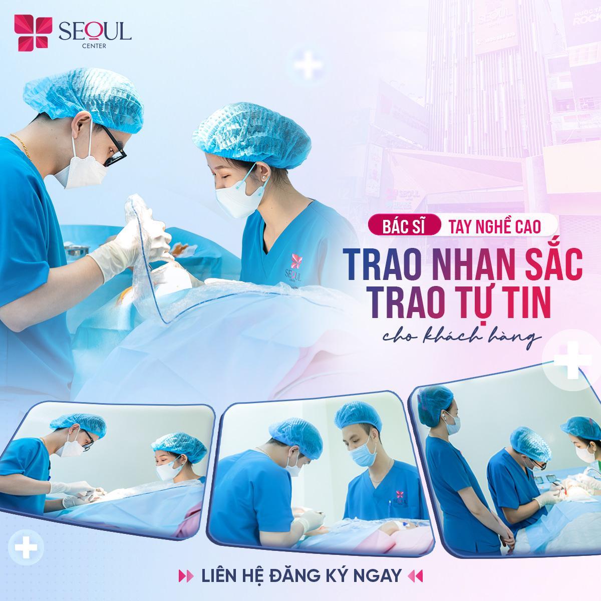 Căng da mặt mini Trẻ hóa làn da lão hóa tức thì