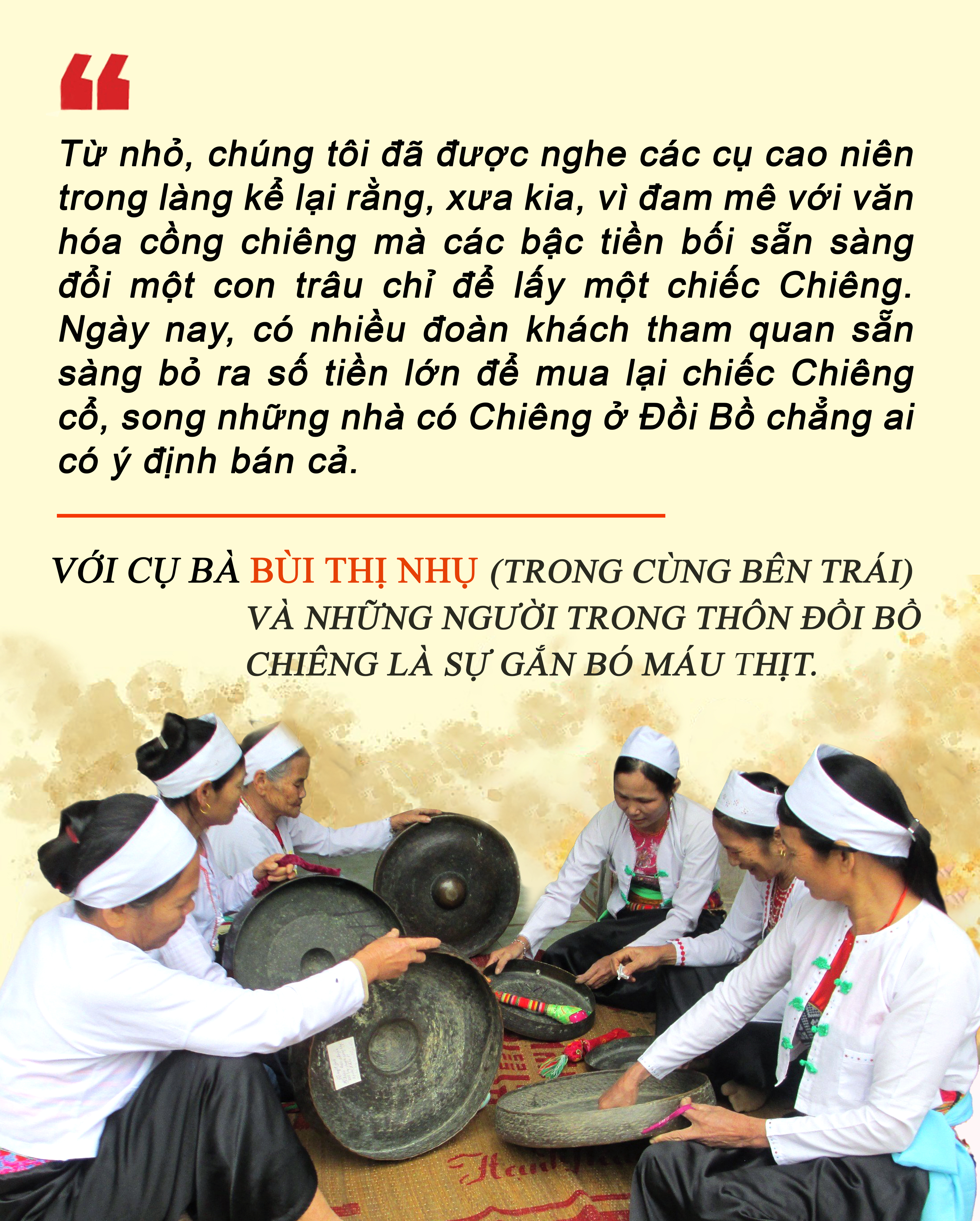 Emagazine Báu vật của người Mường