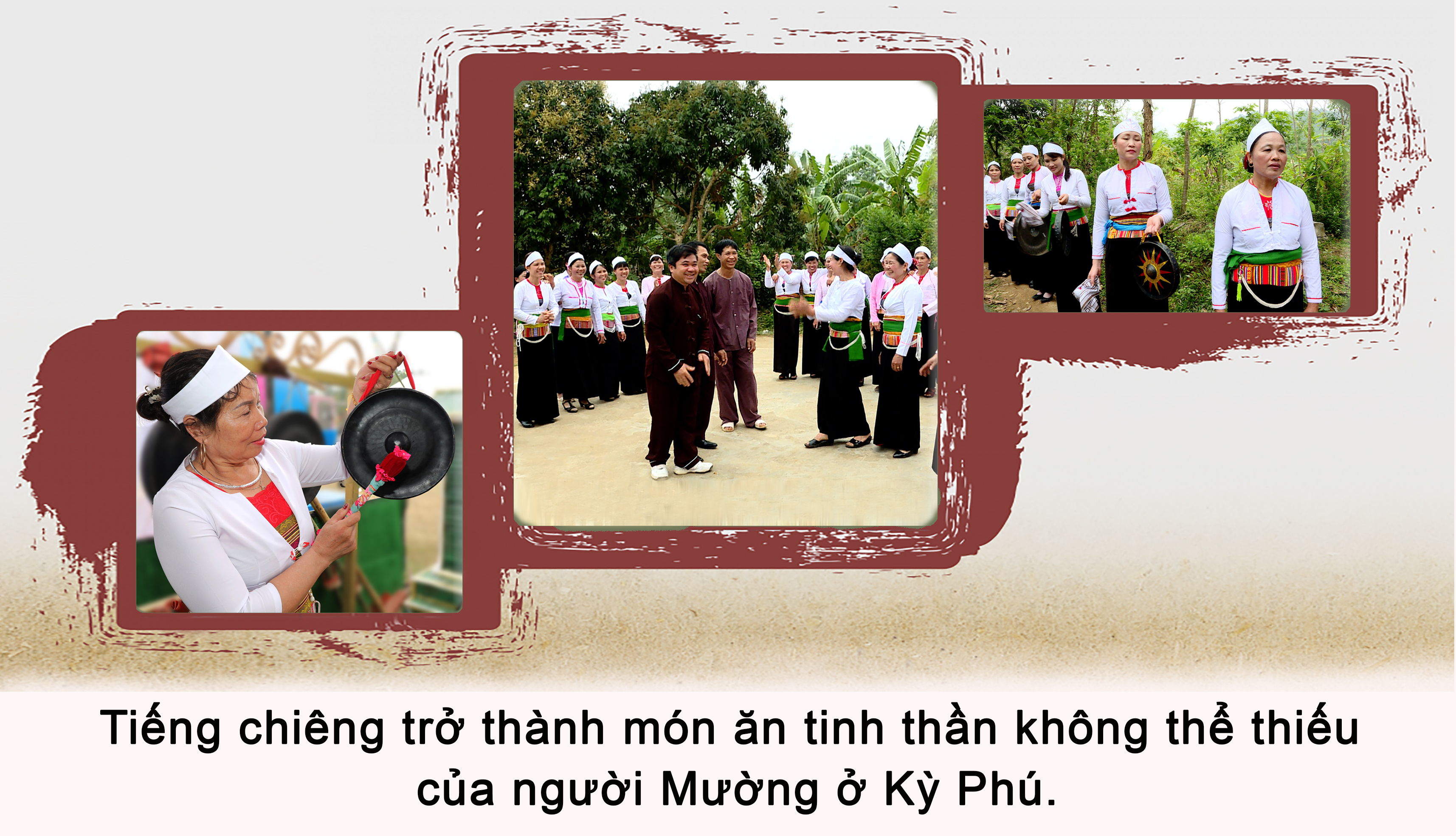 Emagazine Báu vật của người Mường