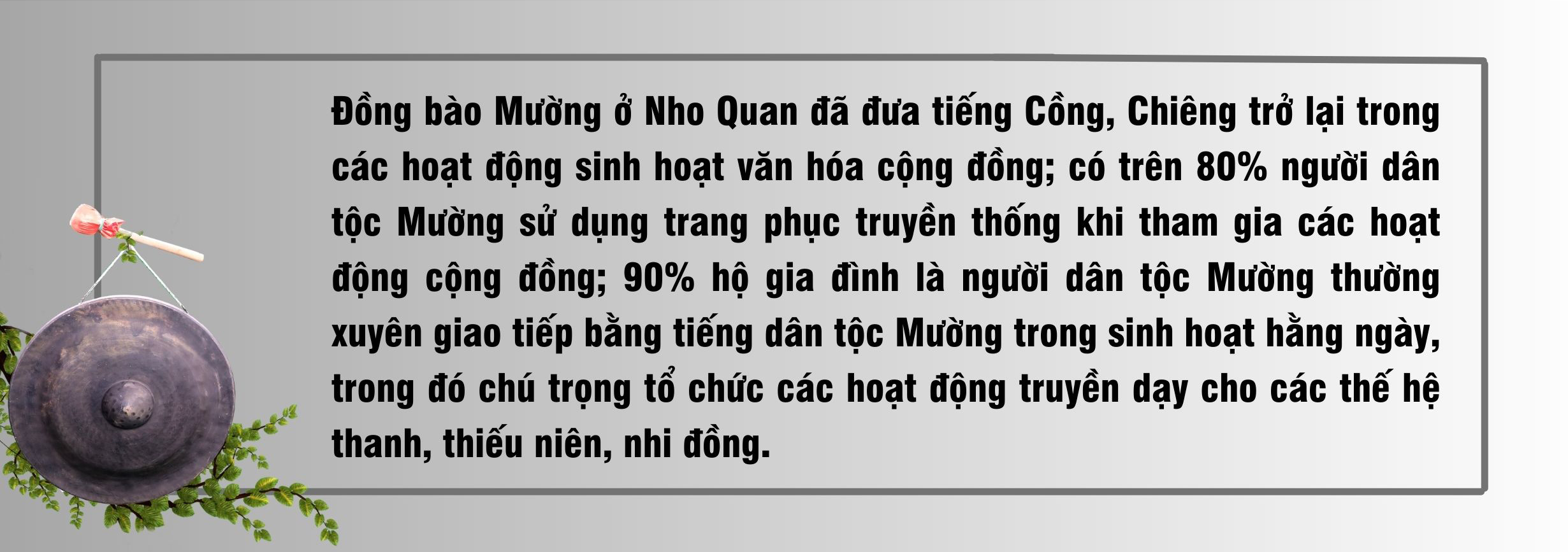 Emagazine Báu vật của người Mường