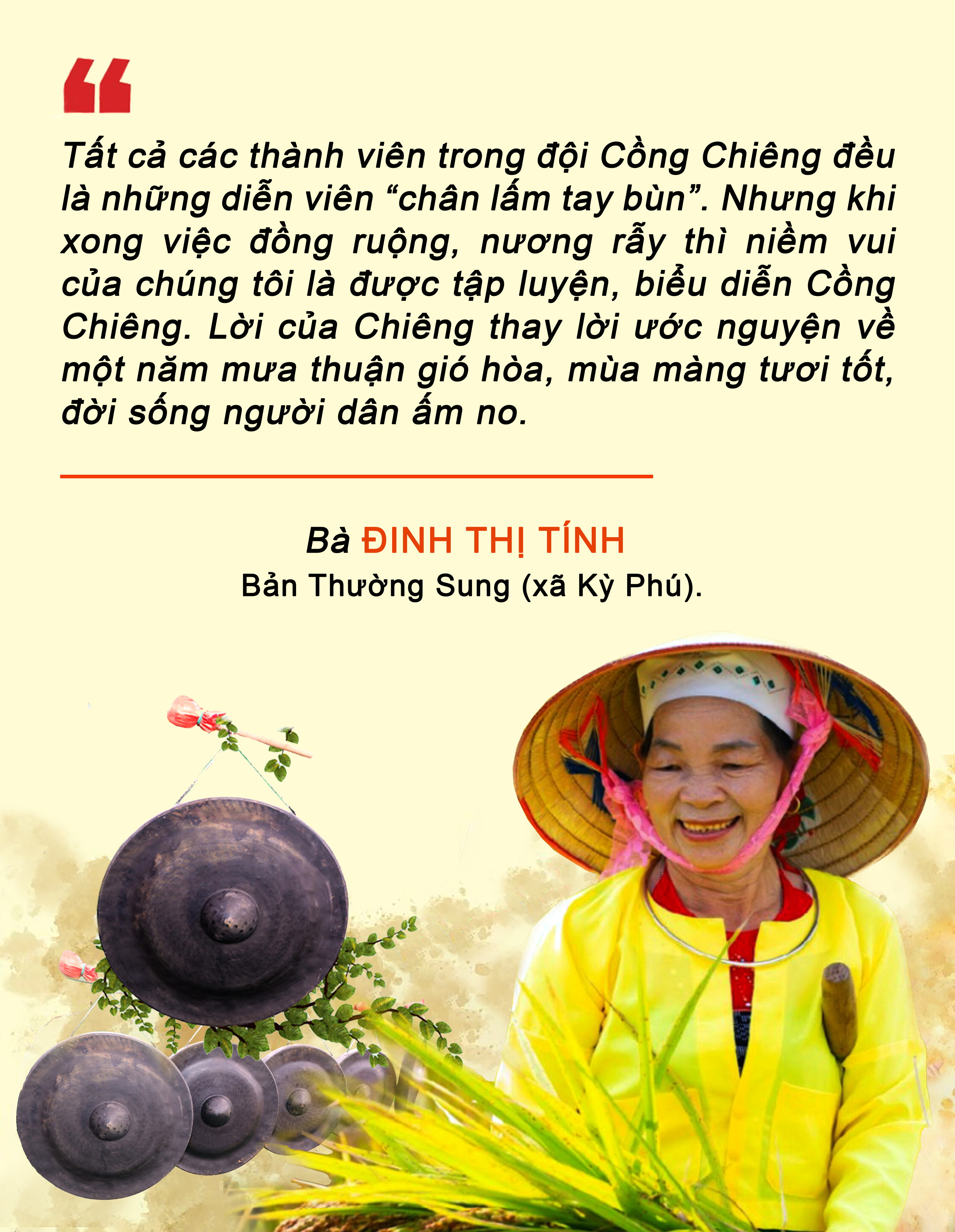 Emagazine Báu vật của người Mường