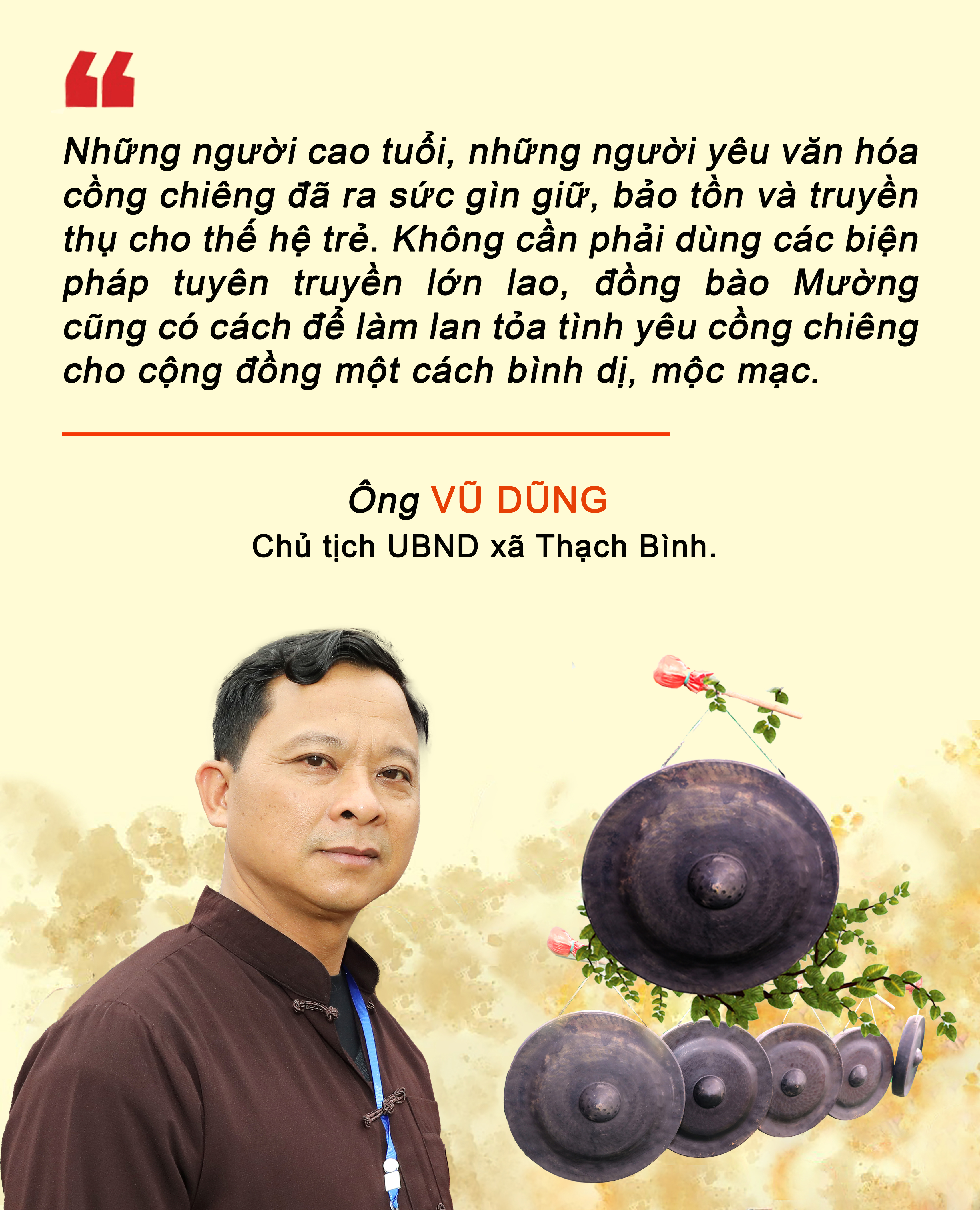 Emagazine Báu vật của người Mường