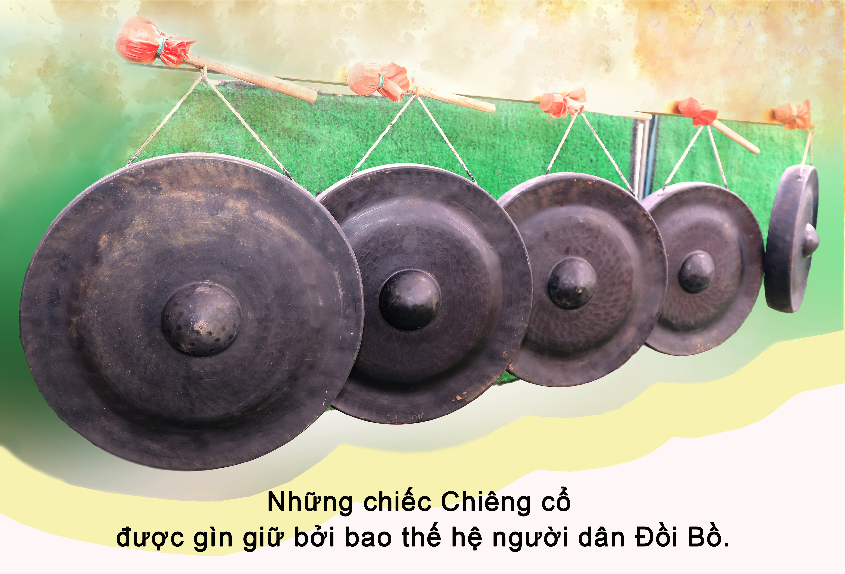 Emagazine Báu vật của người Mường