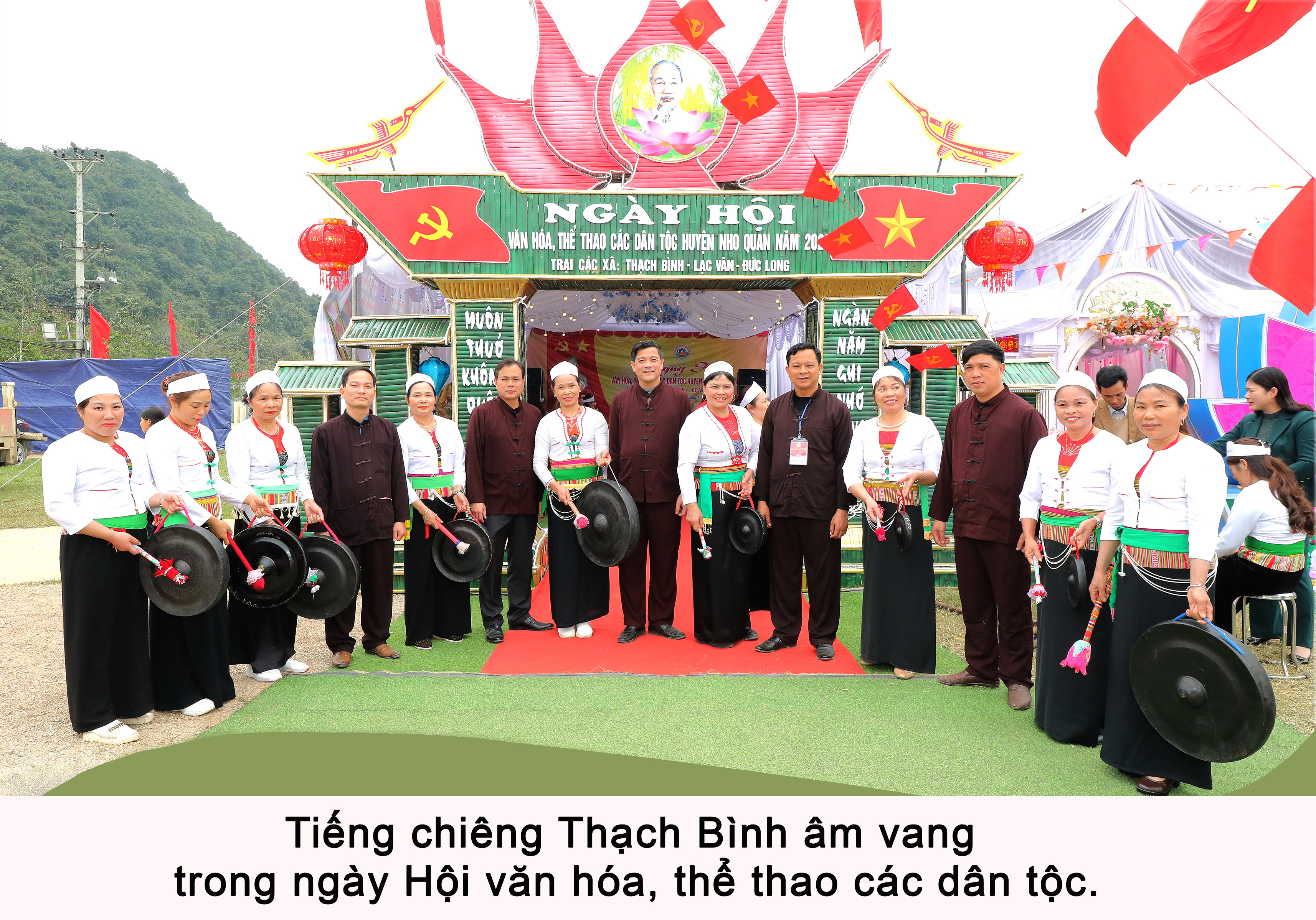 Emagazine Báu vật của người Mường
