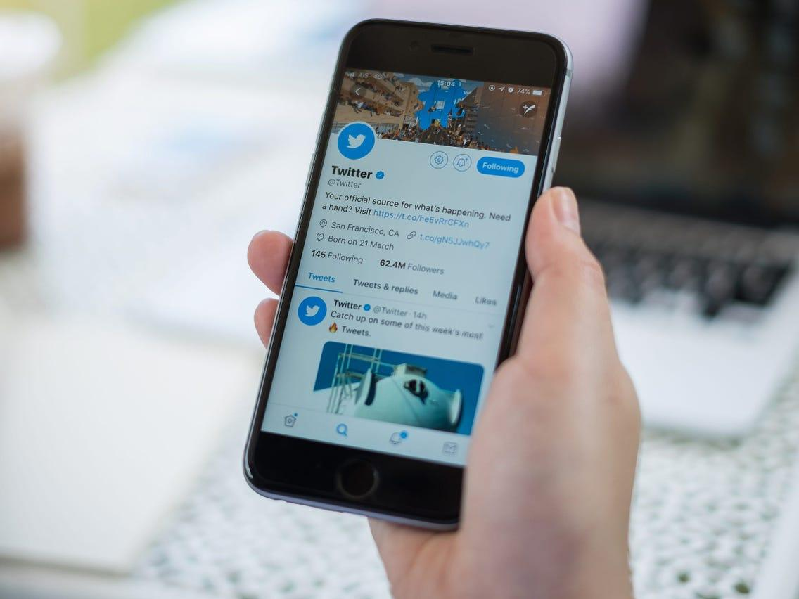 Mualikefollowcom Cung cấp dịch vụ bật kiếm tiền Twitter uy tín hiệu quả cao