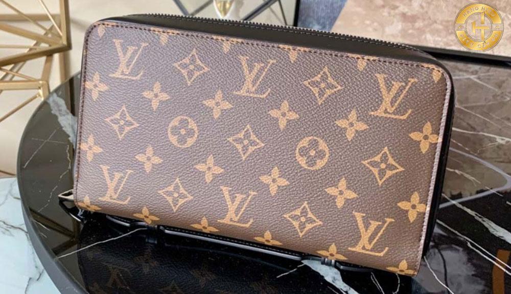 Ví nam Louis Vuitton và bảng giá bán chính hãng Like Auth tại Hàng Hiệu Siêu Cấp