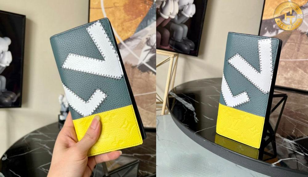 Ví nam Louis Vuitton và bảng giá bán chính hãng Like Auth tại Hàng Hiệu Siêu Cấp