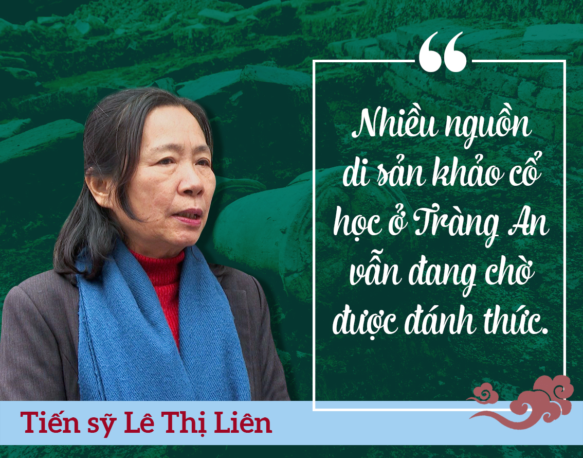 Emagazine Khai thác sâu hơn các giá trị Di sản Tràng An để nâng cao chất lượng du lịch