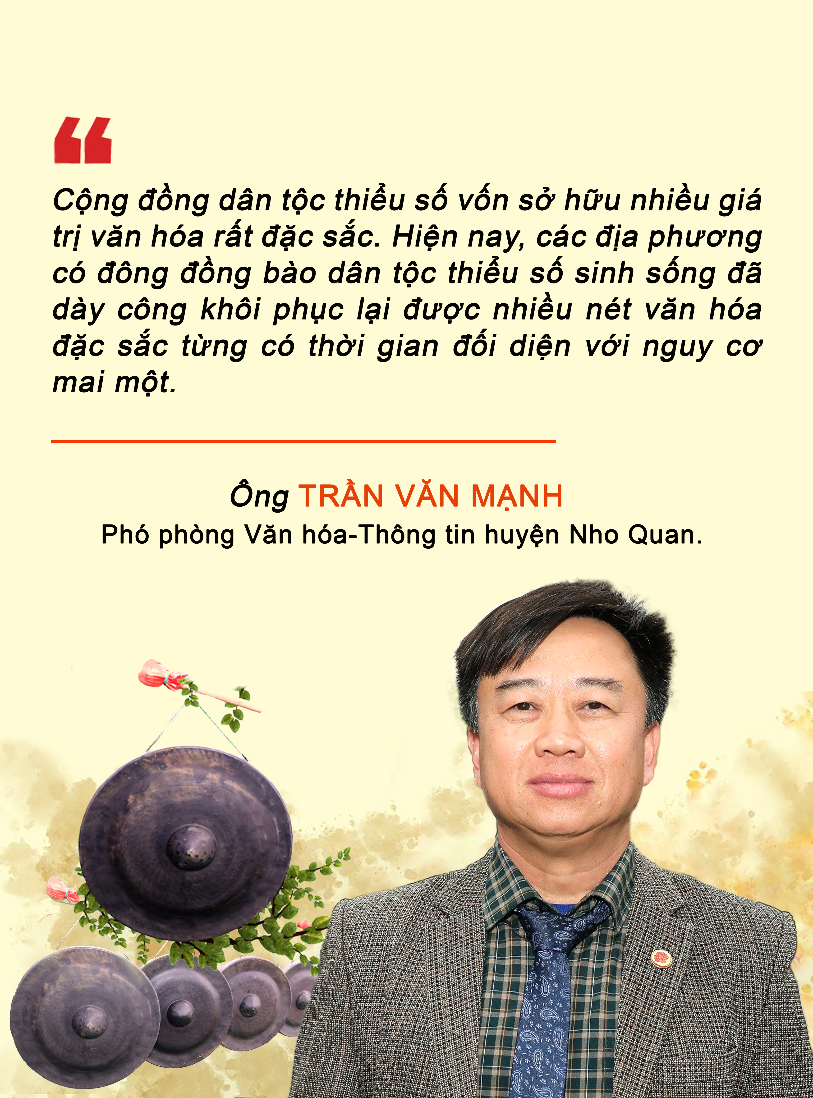 Emagazine Báu vật của người Mường