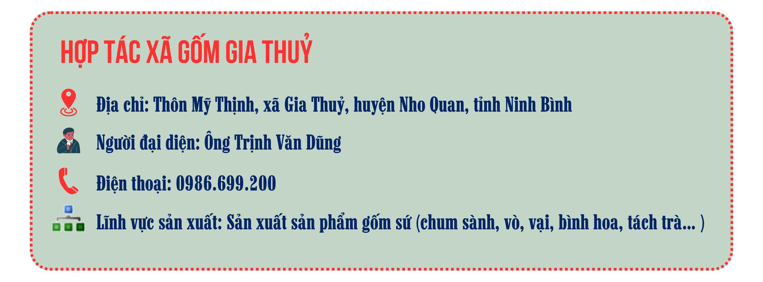 Emagazine Gốm Gia Thủybền bỉ cùng vòng xoay thời gian