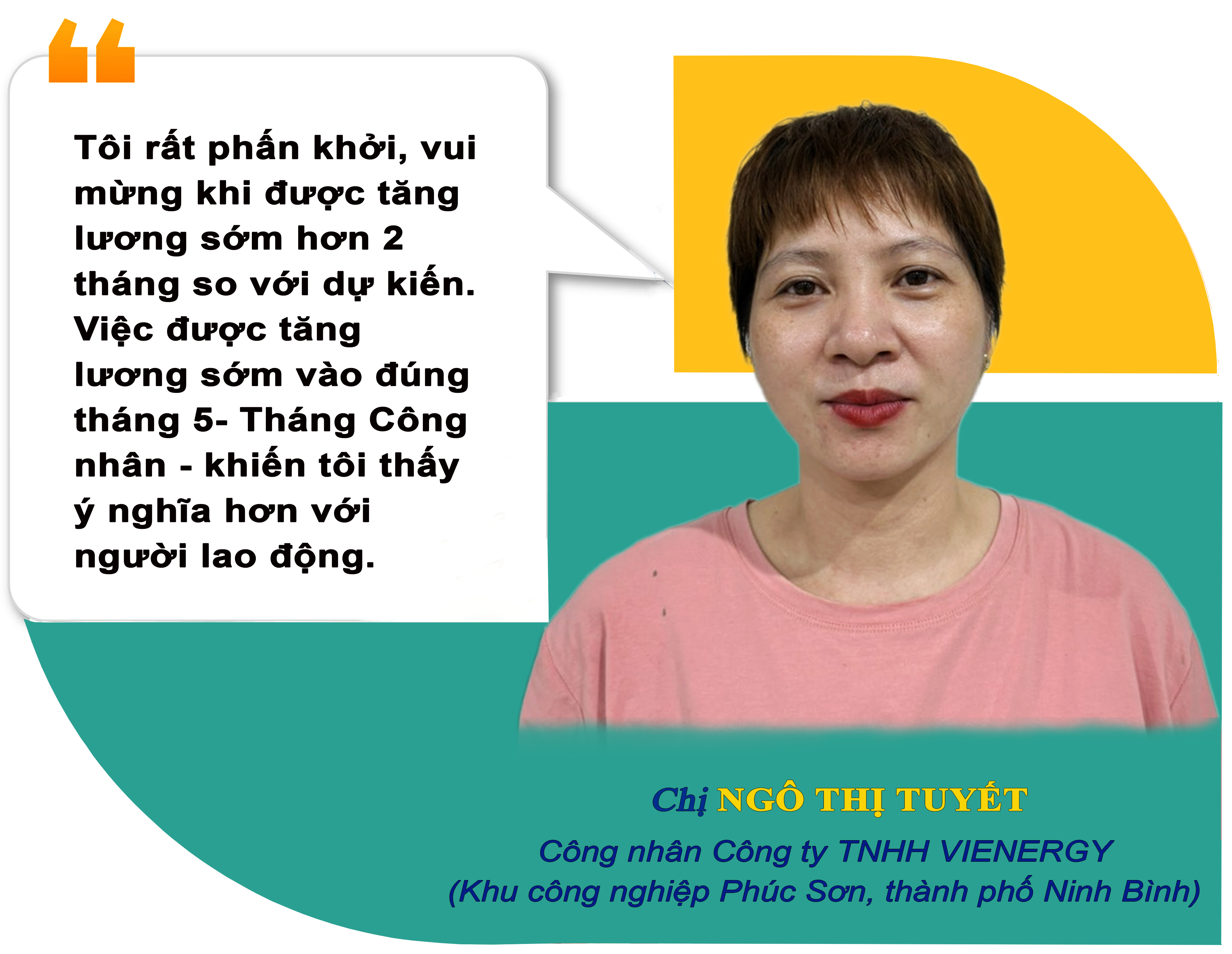 Emagazine Tháng Công nhântháng nghĩa tình đậm chất Công đoàn
