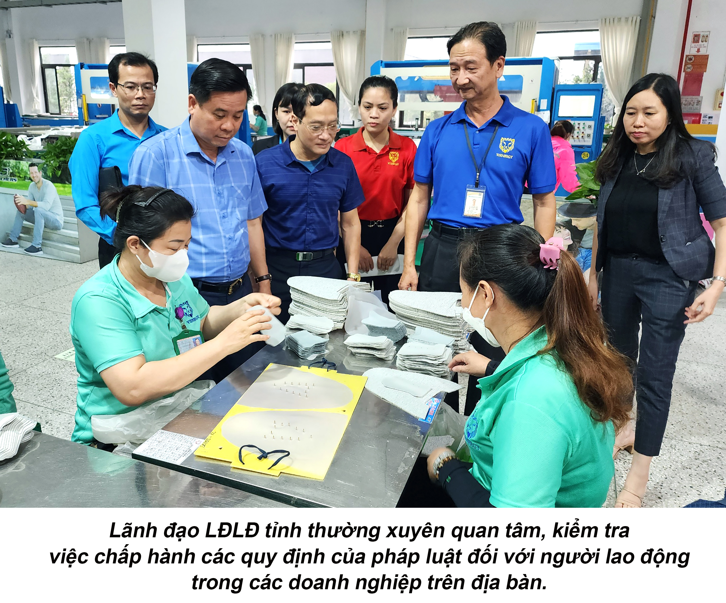 Emagazine Tháng Công nhân tháng nghĩa tình đậm chất Công đoàn