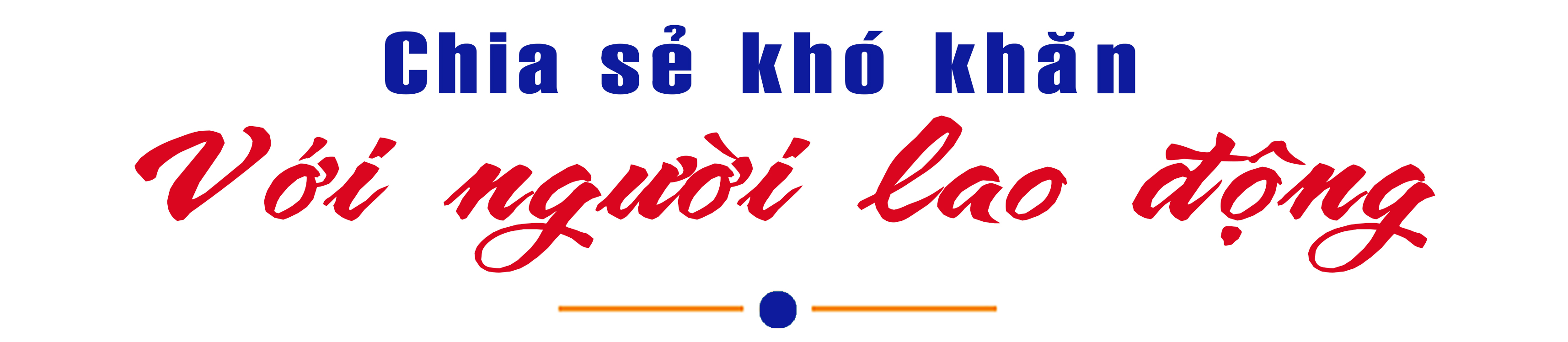 Emagazine Tháng Công nhân tháng nghĩa tình đậm chất Công đoàn