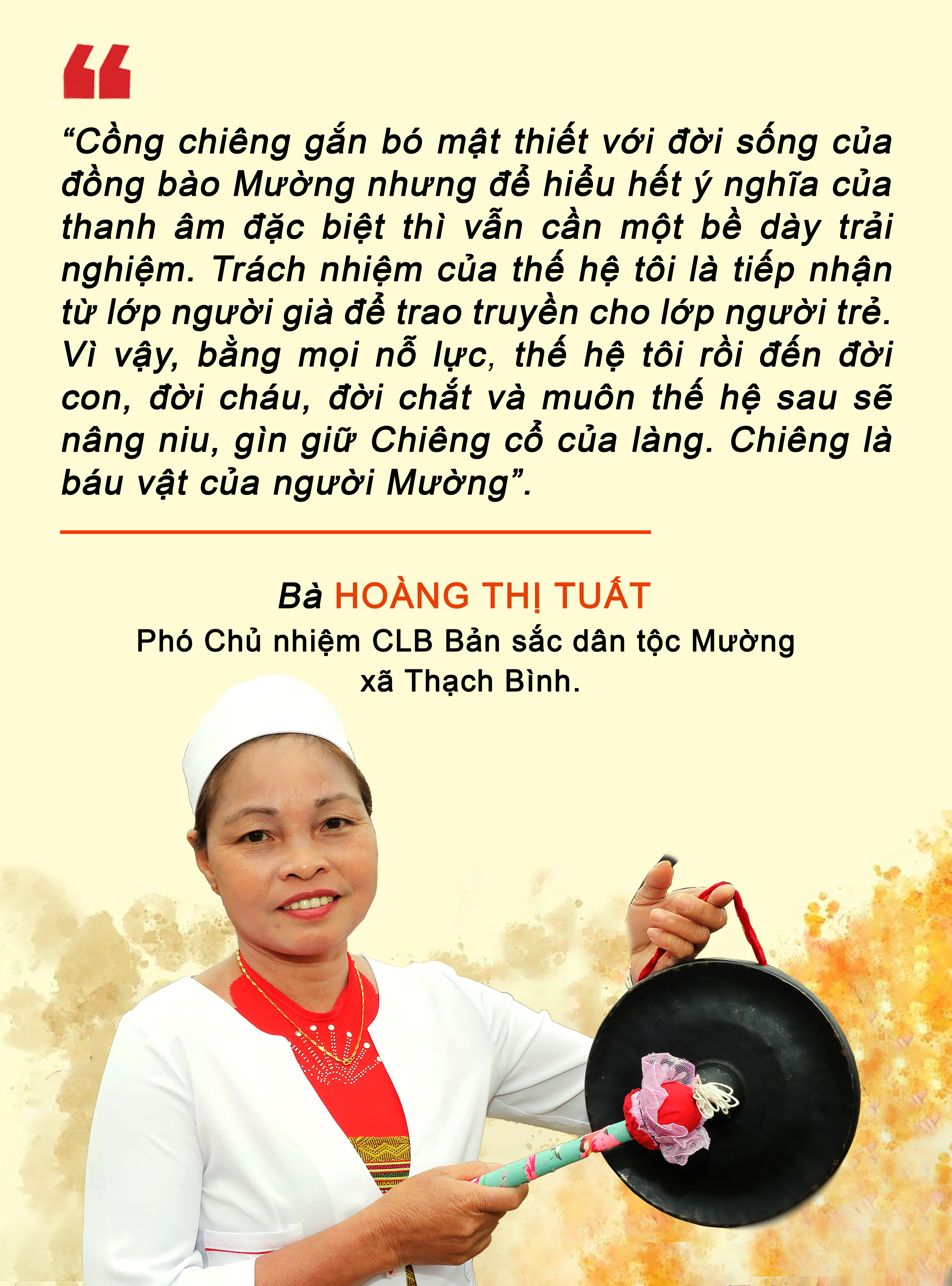 Emagazine Báu vật của người Mường